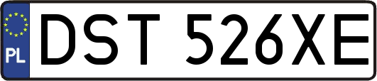 DST526XE