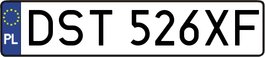 DST526XF