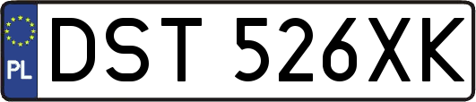 DST526XK