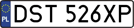 DST526XP