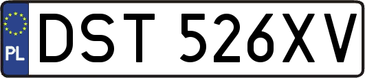 DST526XV
