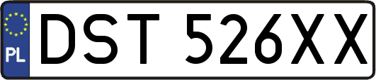DST526XX