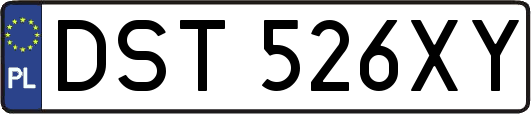 DST526XY