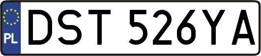 DST526YA
