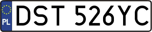 DST526YC