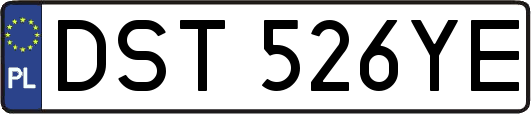 DST526YE