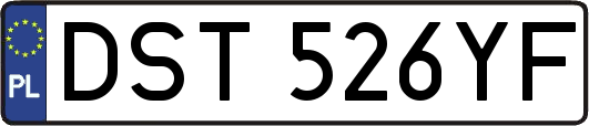 DST526YF