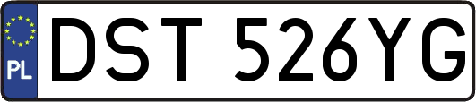 DST526YG
