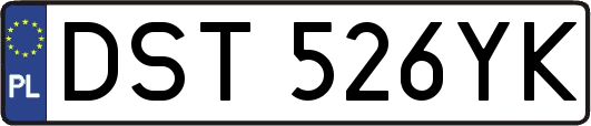 DST526YK