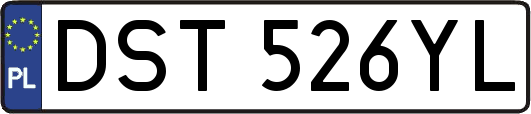 DST526YL