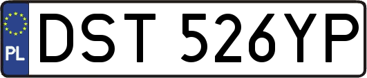 DST526YP