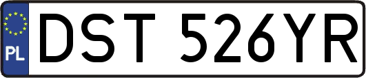 DST526YR