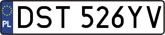 DST526YV