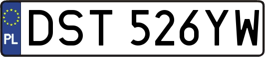 DST526YW