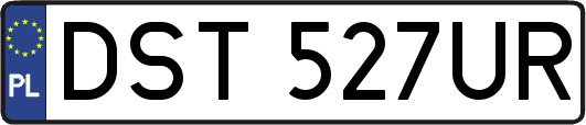 DST527UR