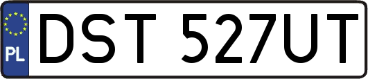 DST527UT