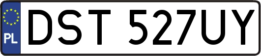 DST527UY