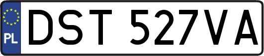 DST527VA