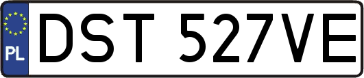 DST527VE