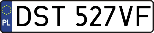 DST527VF