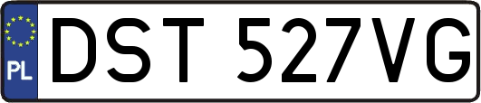 DST527VG