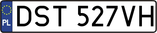 DST527VH