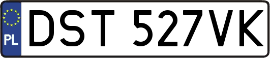 DST527VK