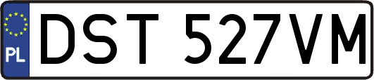 DST527VM