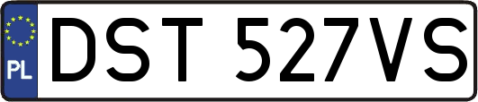 DST527VS