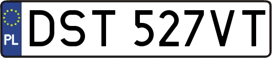 DST527VT