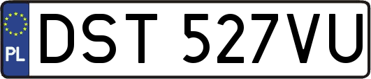 DST527VU