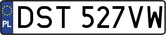 DST527VW