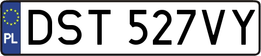 DST527VY