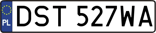 DST527WA