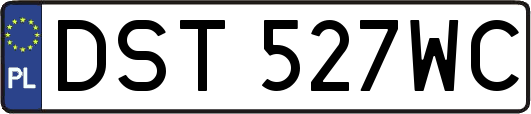 DST527WC