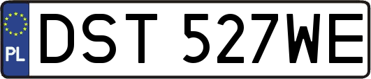 DST527WE