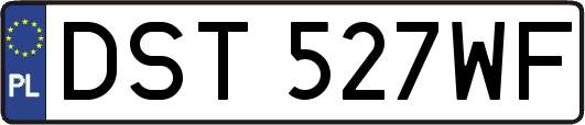 DST527WF
