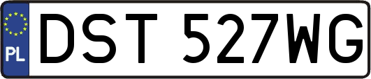 DST527WG