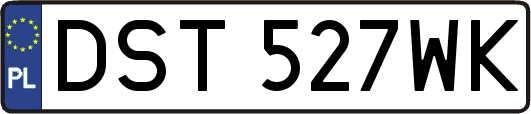 DST527WK