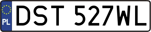 DST527WL
