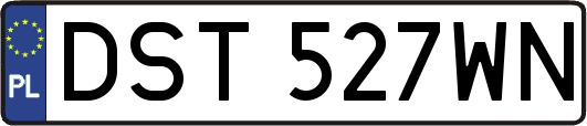 DST527WN