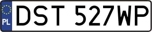 DST527WP