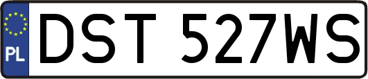 DST527WS