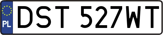 DST527WT