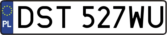 DST527WU