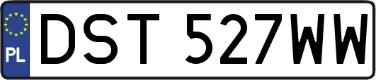 DST527WW