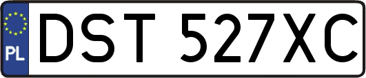 DST527XC