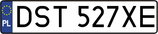 DST527XE
