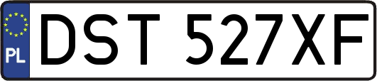 DST527XF