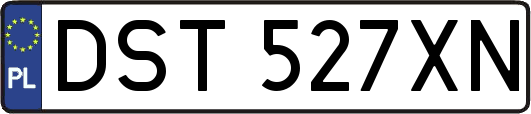 DST527XN